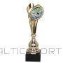 Puchar Tryumf 7249/SWI pływanie / B - 33 cm / złoty