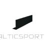 Florbola borti 40x20m IFF sertificēti melni
