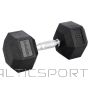 HEX PRO BLACK 18 KG hanteles HMS