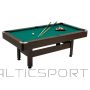 Garlando Pool table VIRGINIA 7