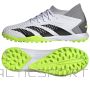 Futbola apavi, futbola botas /Adidas Predator Accuracy.3 TF M GZ0004 apavi (44 2/3)
