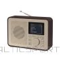 Denver DAB-60DW Greenline Darkwood