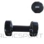 Inny Vinyl dumbbell S825707 (1,50 kg)