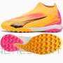 Buty Puma Ultra Match+ LL TT 107761-03 / pomarańczowy / 42 1/2