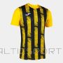 Joma Inter III T-krekls ar īsām piedurknēm 103164.901 (XS)