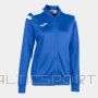Joma VI čempionāta džemperis ar rāvējslēdzēju W 901267.702 (XL)