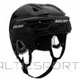 Tempish Bauer Re-akt 155 Hockey Helmet 1063646 (M)