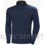 Helly Hansen HP 1/2 Zip Pullover M 30208 597 sweatshirt (M)