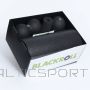 Masāžas ruļļu komplekts Blackroll Blackbox