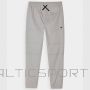 Spodnie 4F 4FJWSS24TTROM588 25S / szary / 140 cm