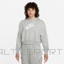 Nike Džemperis Sporta apģērbu kluba Flecce W DQ5850-063 (L)