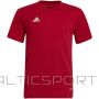 Adidas T-krekls Entrada 22 Tee Jr HC0446 (128cm)