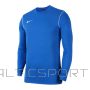 Nike Dri-Fit Park 20 Jr džemperis FJ3008-463 (S (128–137 cm))