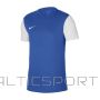 Nike Футболка Dri-Fit Tiempo Premier 2 M DH8035-463 (XXL (193 см))