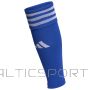 Getry adidas Team Sleeve 23 HT6543 / niebieski / 27-30