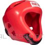Masters Top Ten Competition Fight Ktt-1 02133-02M boxing helmet (czarny+M)