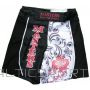 Masters MMA šorti Jr Kids-SM-5000 065000-M (XS)