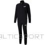 Puma Treniņtērps Clean Sweat Suit FL M 585841 01 (M)