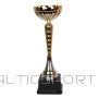 Puchar Tryumf W1990 / B - 47,5 cm / złoty