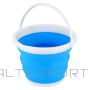 Nils Camp NC1731 SALOKAMAIS KAUSIS ZILS 10L