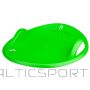 Restart Sledge SNOW STAR 58 cm Green