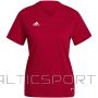 Adidas T-krekls Entrada 22 Tee W HC0441 (XS)