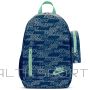 Nike Elemental Youth mugursoma IQ1223-410 / 20 L / tumši zila