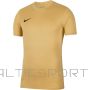Nike Park VII T-krekls BV6708 729 / złoty / XL