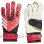 Rękawice adidas Predator GL TRN JH3805 / czarny / 8,5