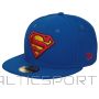 Inny Jaunā laikmeta varonis Basic Supermens Basic Cap M 10862337 (7 1/4)