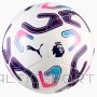 Puma Stellar PL Reactivity Mini Ball 085123-01 / white / 5