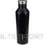 Bottle ABBEY Godafoss 21WX ZWA 480ml Black/Silver