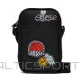 Ellesse Vizvo Medium Item Bag SAVA3601011 (czarny)