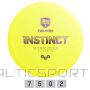 Disks / DISCMANIA Fairway Driver NEO INSTINCT 7/5/0/2 Yellow