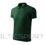 Malfini Рубашка поло Pique Polo M MLI-203D3 темно-зеленая (M)