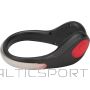 LED Gaisma Apaviem / AVENTO ZWR 74OL Black/Red