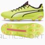 Buty Puma KING Ultimate FG/AG 107563-06 / zielony / 44 1/2