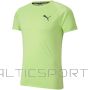 Puma Rtg Tee Sharp M 581504 34 (XL)