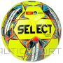 Select Mimas Mimas Futsal Ball / Yellow / 4