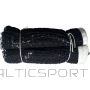 Netex badmintona tīkls 6,1 x 0,76 m melns ()