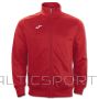 Joma Kombinētais džemperis 100086.600 / sarkans / 116 cm
