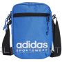 Torba saszetka adidas Sportswear Organizer NP JE6709 / niebieski / one size