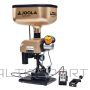 Galda tenisa robots