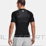 Under Armour Under Armor HG IsoChill Comp SS T-shirt M 1365229001 (xs)