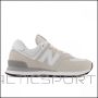 New Balance W WL574EVW shoes (37)