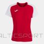 Joma Academy IV Sleeve W futbola krekls 901335.602 (XS)
