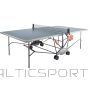 Tennis table KETTLER AXOS OUTDOOR 3 22mm