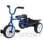 Stiga Trīsritenis Roadracer, zils
