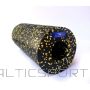 Smooth massage roller EPP Roller Black - Yellow 100501 (N/A)
