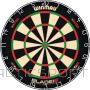 Šautriņu dēlis Winmau Blade 6 Dual Core 